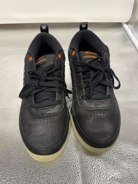 Nike Spook Halloween sneaker with Glow Sole